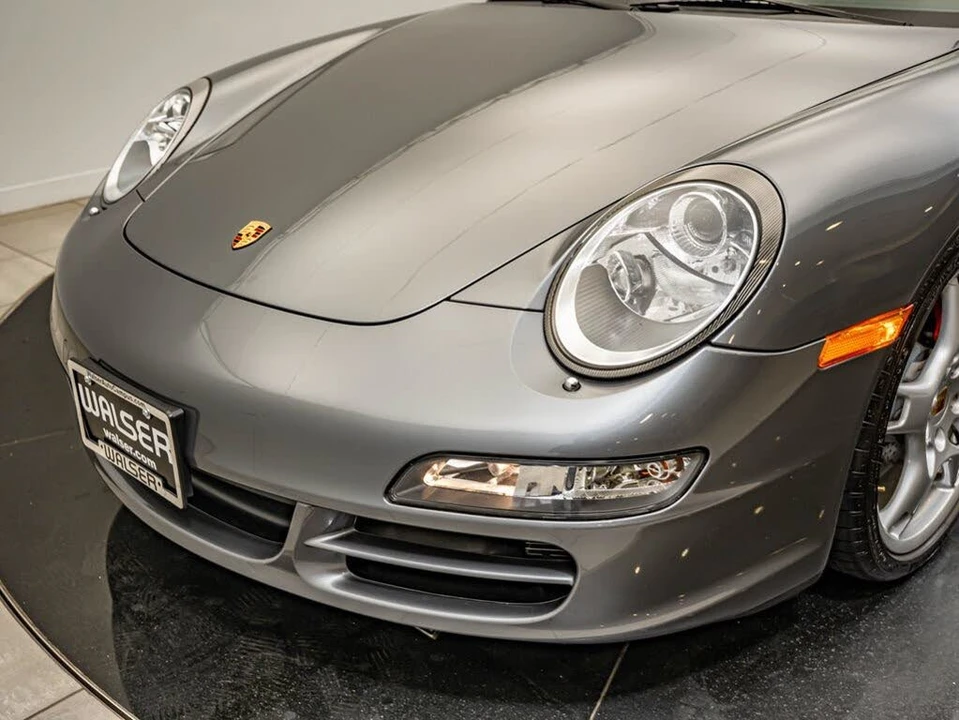 2005 Porsche 997 Carrera S - Image 17 of 31