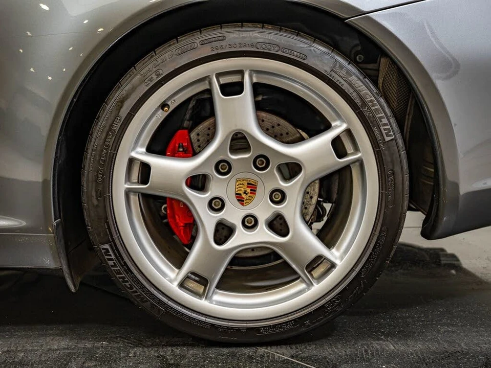 2005 Porsche 997 Carrera S - Image 13 of 31