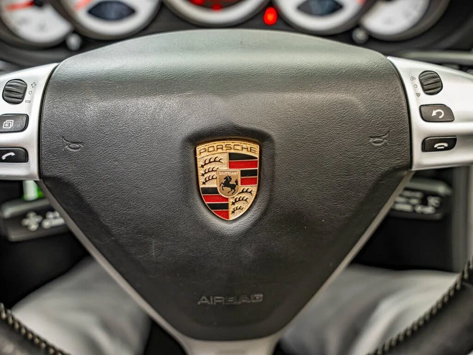 2005 Porsche 997 Carrera S - Image 26 of 31