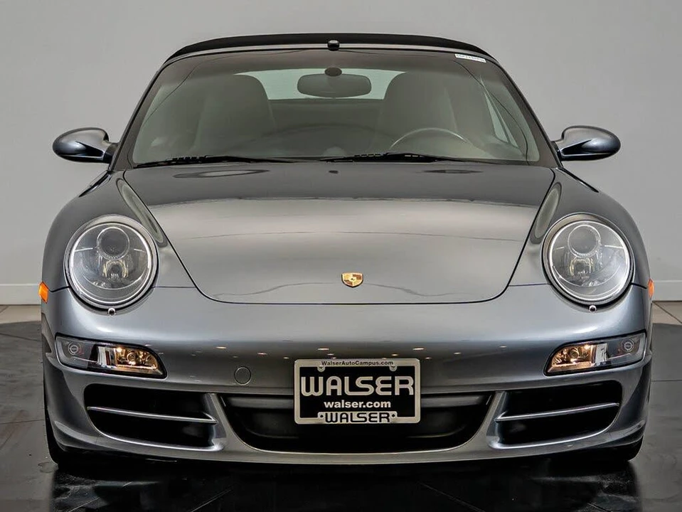 2005 Porsche 997 Carrera S - Image 11 of 31