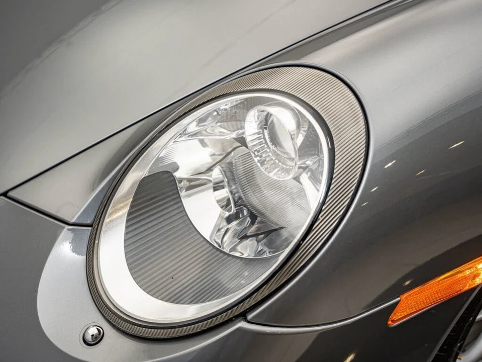 2005 Porsche 997 Carrera S - Image 16 of 31