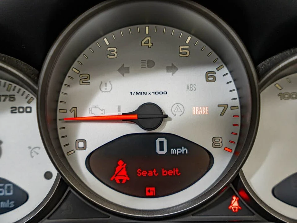 2005 Porsche 997 Carrera S - Image 28 of 31