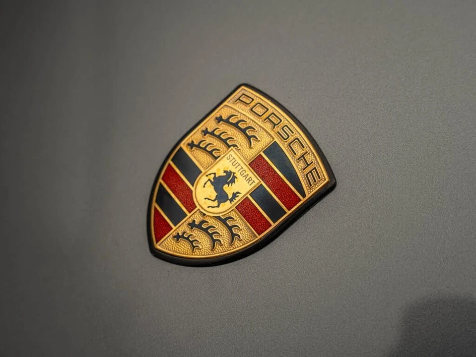 2005 Porsche 997 Carrera S - Image 18 of 31