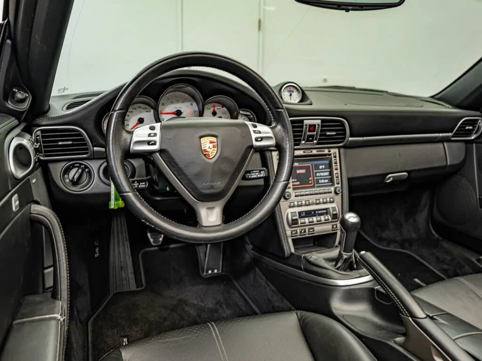 2005 Porsche 997 Carrera S - Image 4 of 31