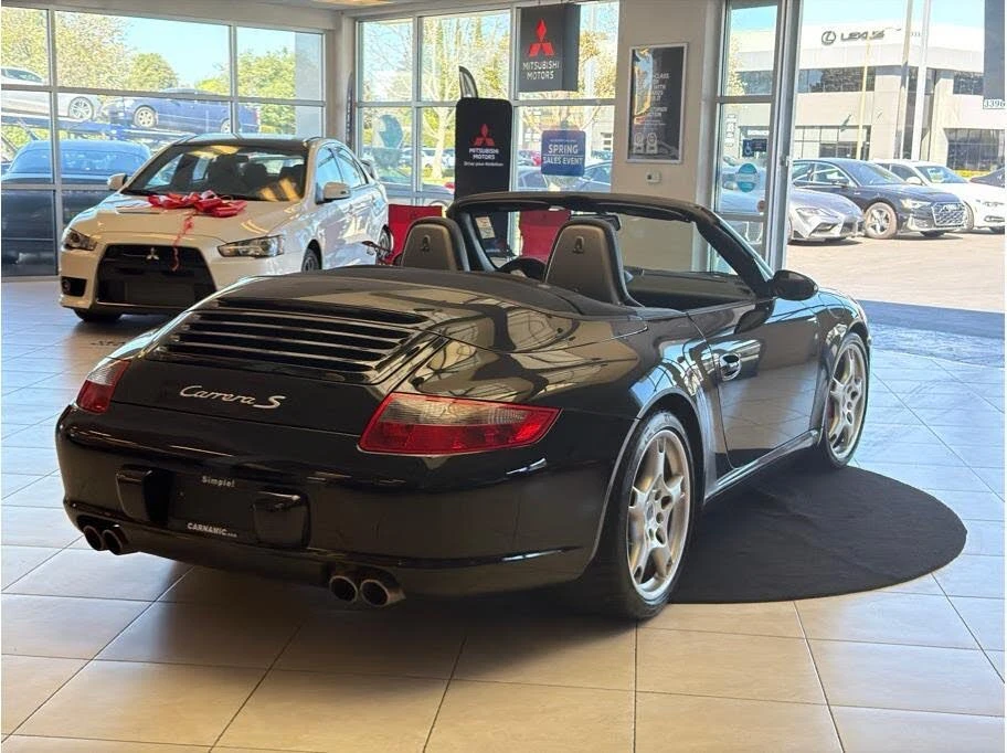2005 Porsche 997 Carrera S - Image 5 of 31