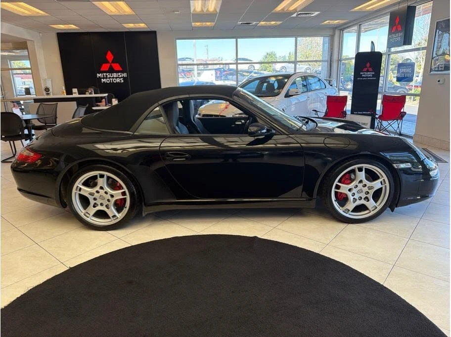 2005 Porsche 997 Carrera S - Image 13 of 31