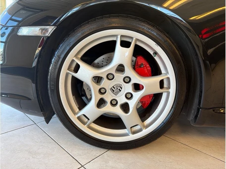 2005 Porsche 997 Carrera S - Image 9 of 31