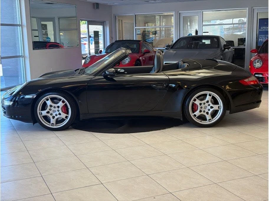 2005 Porsche 997 Carrera S - Image 8 of 31