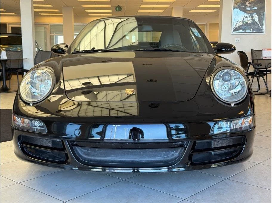 2005 Porsche 997 Carrera S - Image 11 of 31