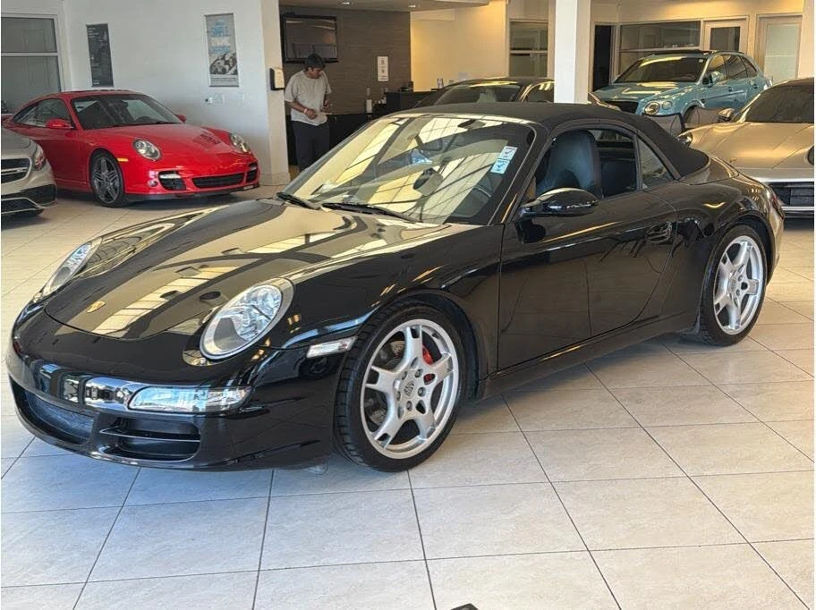 2005 Porsche 997 Carrera S - Image 10 of 31
