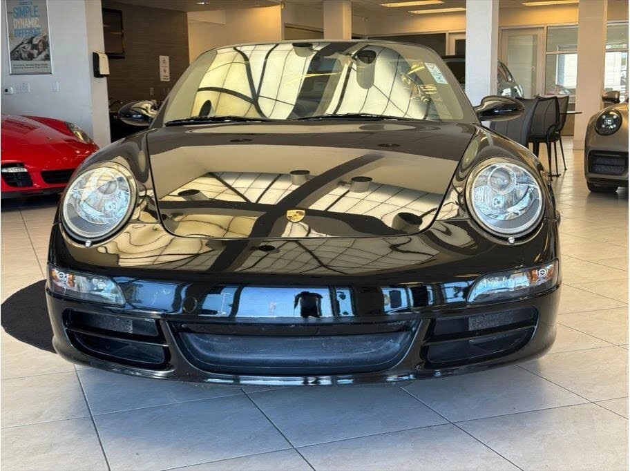 2005 Porsche 997 Carrera S - Image 2 of 31