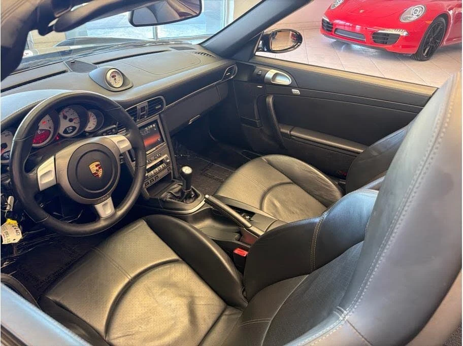 2005 Porsche 997 Carrera S - Image 30 of 31