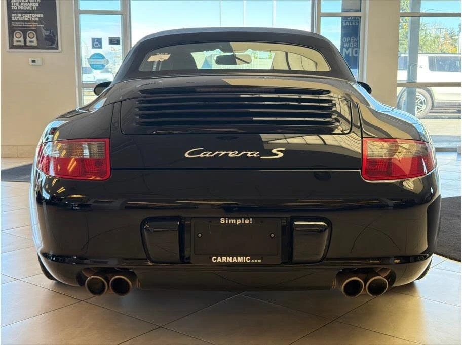 2005 Porsche 997 Carrera S - Image 15 of 31