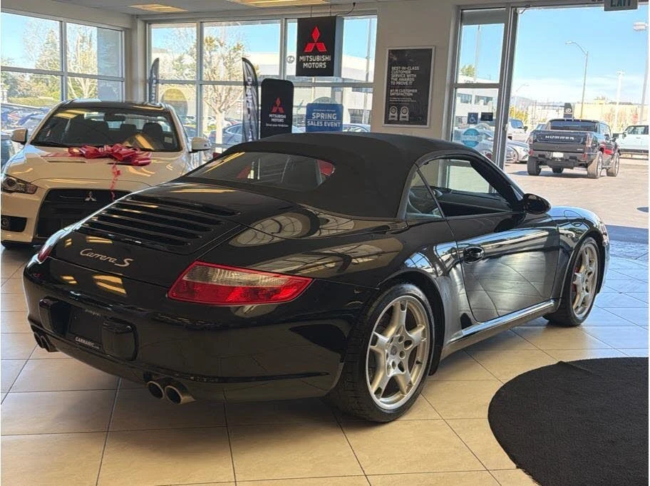 2005 Porsche 997 Carrera S - Image 14 of 31