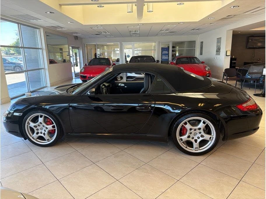 2005 Porsche 997 Carrera S - Image 17 of 31