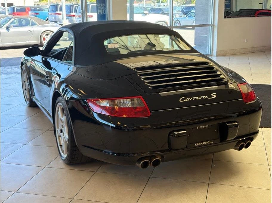 2005 Porsche 997 Carrera S - Image 16 of 31