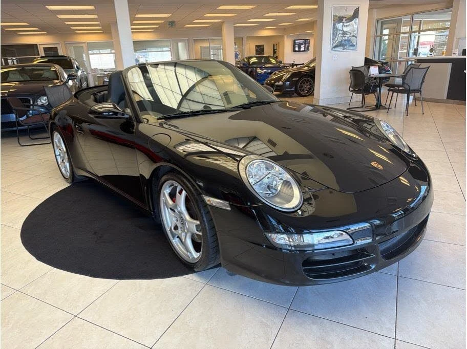 2005 Porsche 997 Carrera S - Image 3 of 31