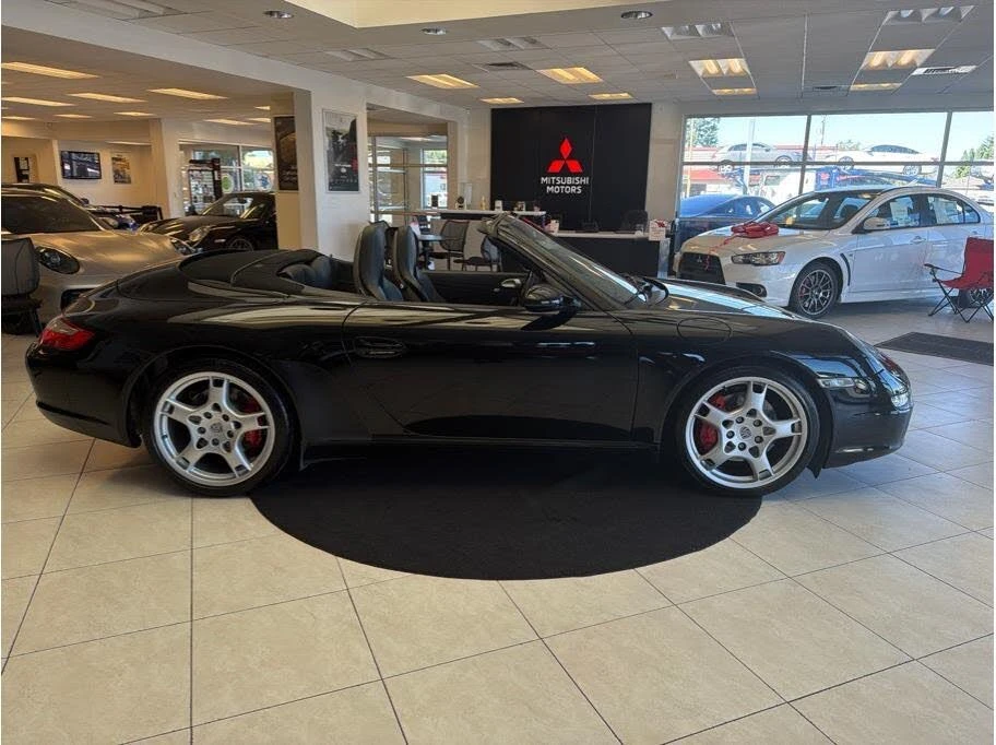 2005 Porsche 997 Carrera S - Image 4 of 31