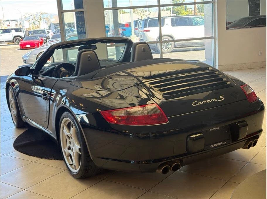 2005 Porsche 997 Carrera S - Image 7 of 31