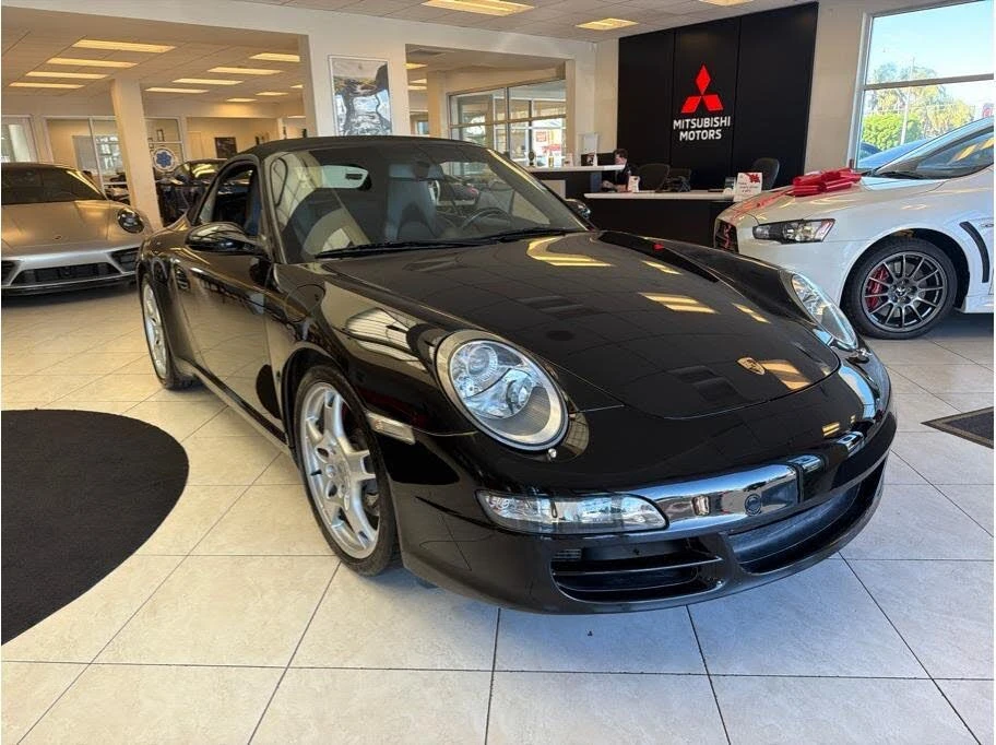 2005 Porsche 997 Carrera S - Image 12 of 31