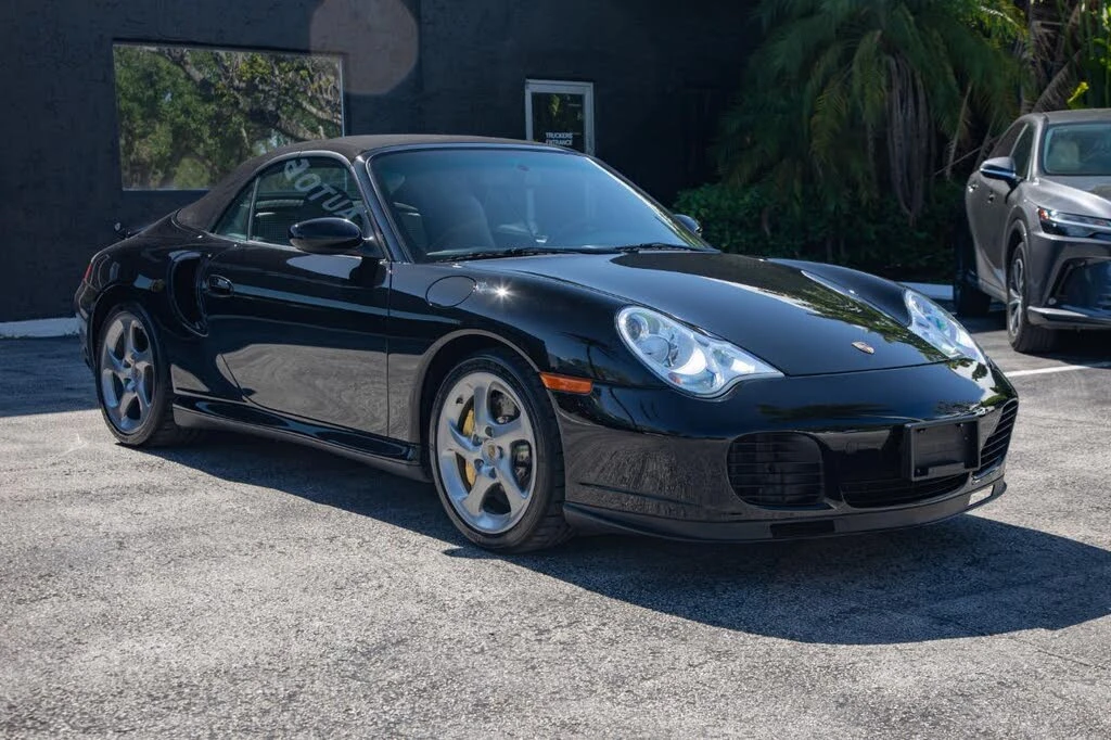 2005 Porsche 997 Carrera S - Image 21 of 31