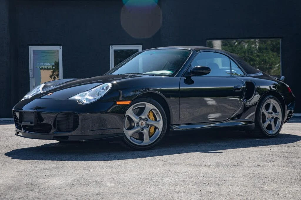 2005 Porsche 997 Carrera S - Image 2 of 31