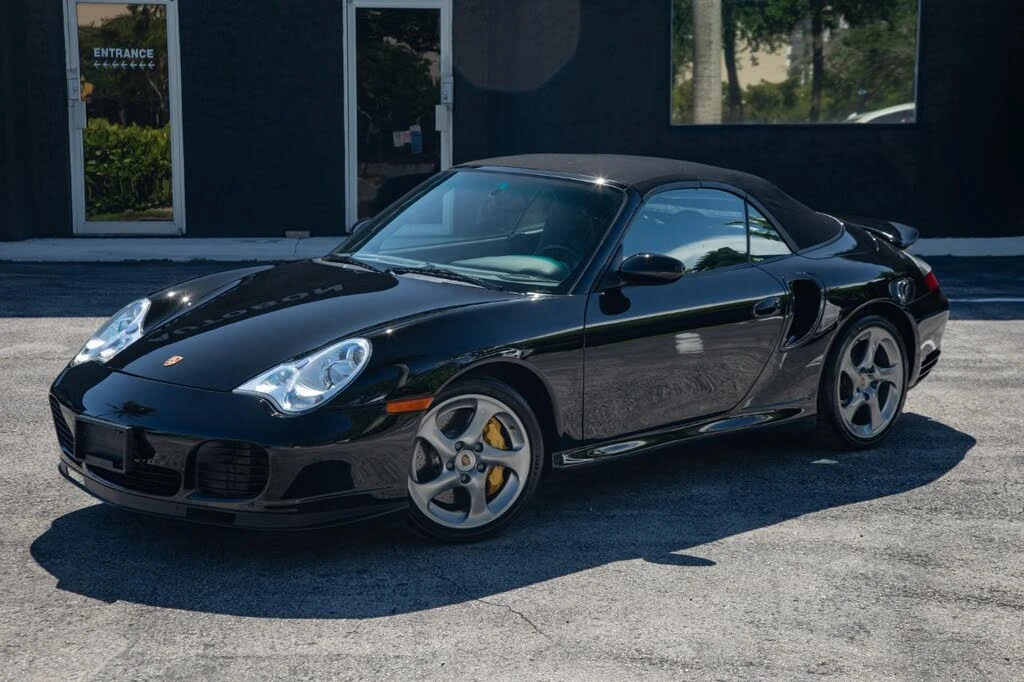 2005 Porsche 997 Carrera S - Image 23 of 31