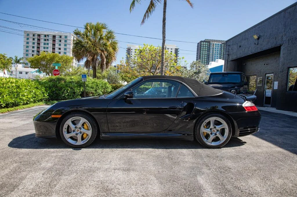 2005 Porsche 997 Carrera S - Image 7 of 31
