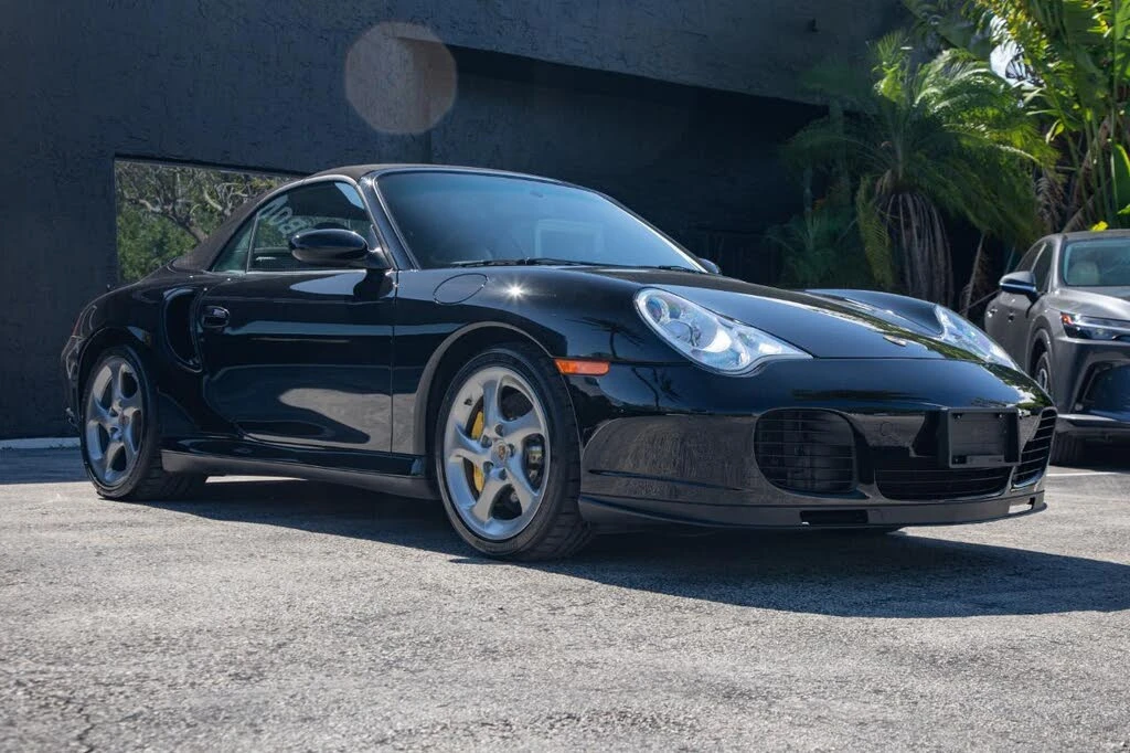 2005 Porsche 997 Carrera S - Image 22 of 31
