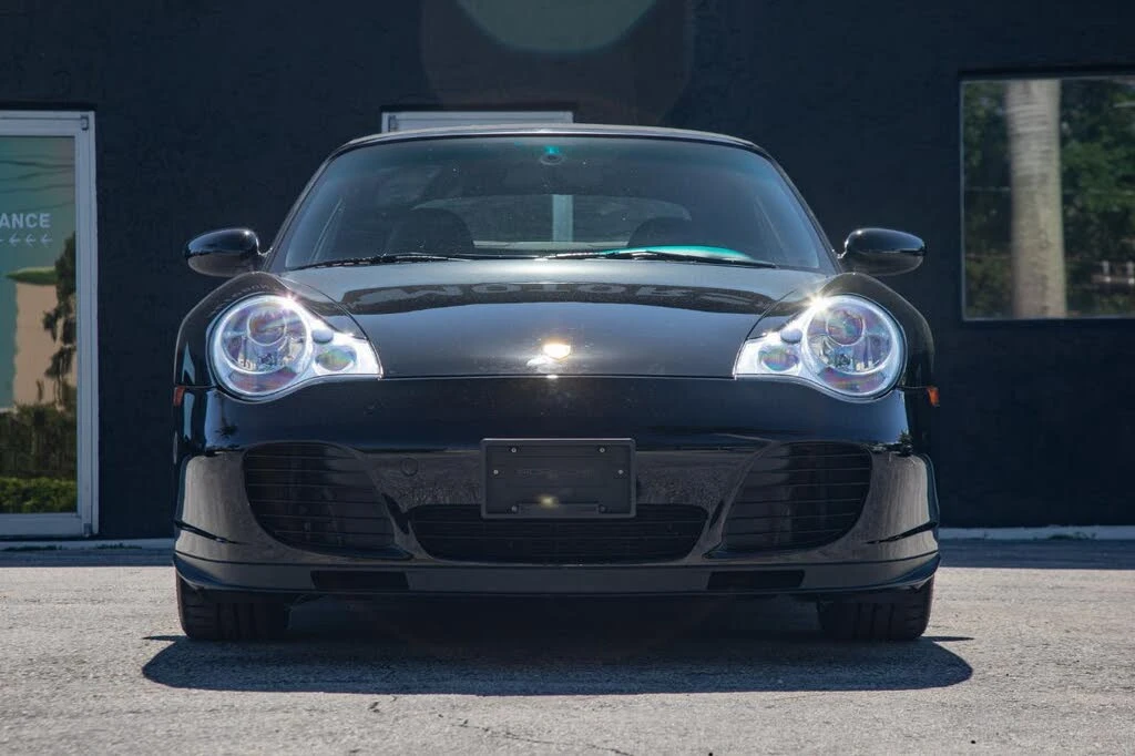 2005 Porsche 997 Carrera S - Image 4 of 31