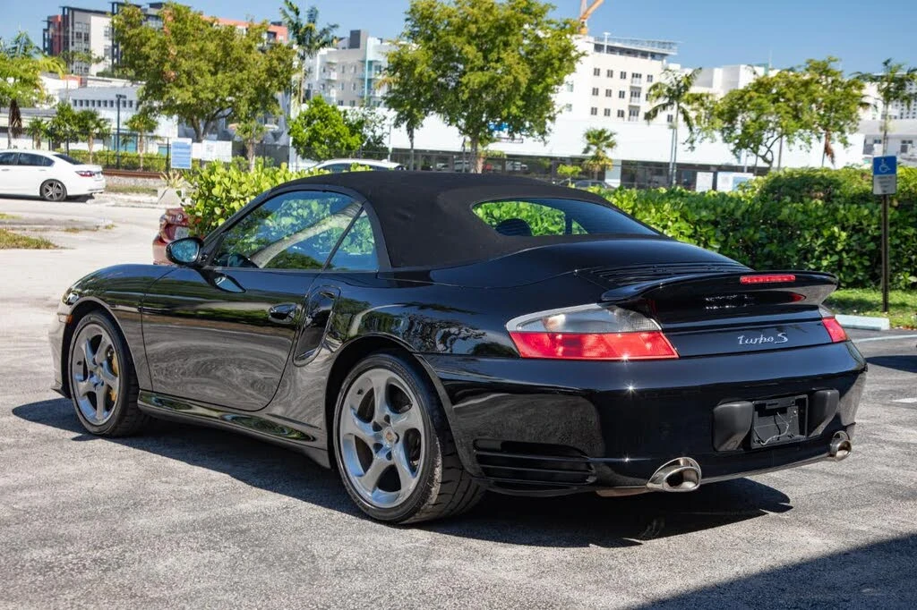 2005 Porsche 997 Carrera S - Image 10 of 31
