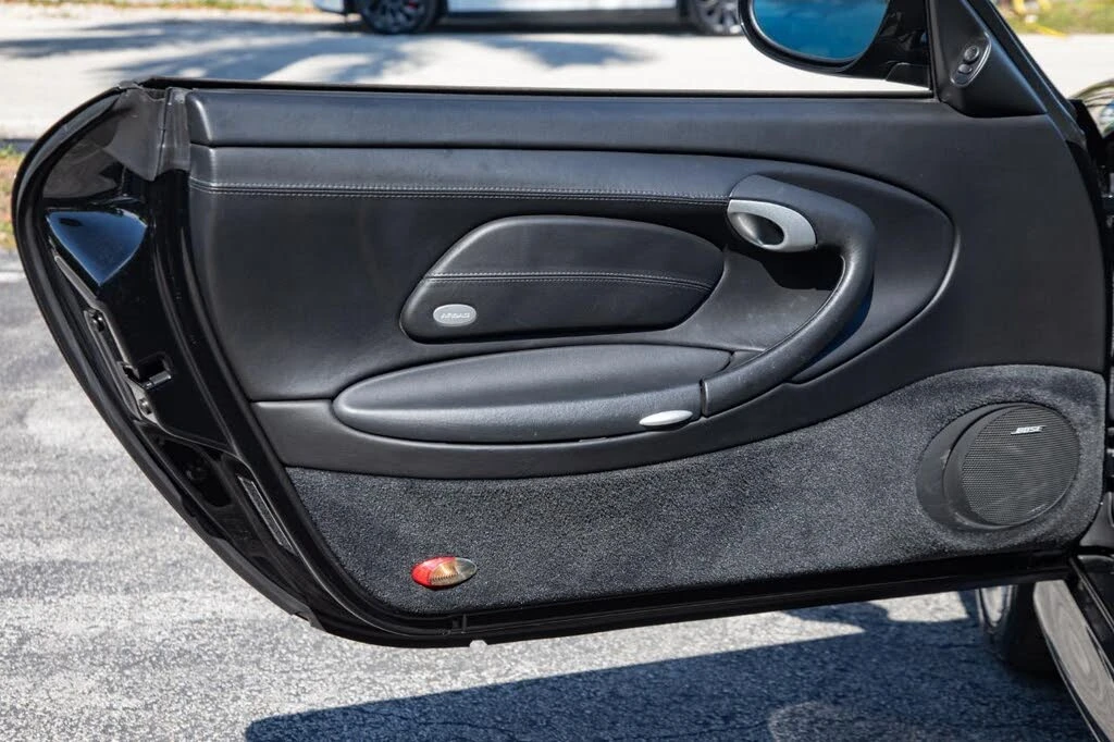 2005 Porsche 997 Carrera S - Image 27 of 31