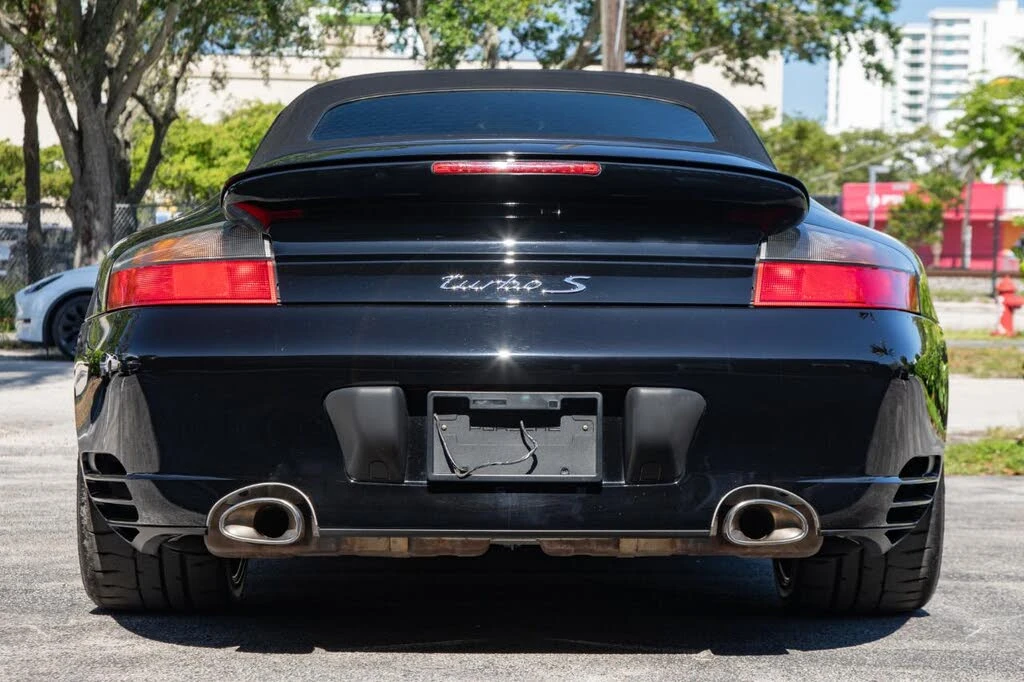 2005 Porsche 997 Carrera S - Image 14 of 31