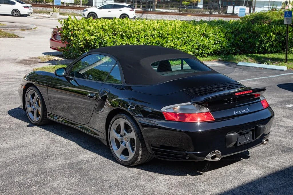 2005 Porsche 997 Carrera S - Image 9 of 31