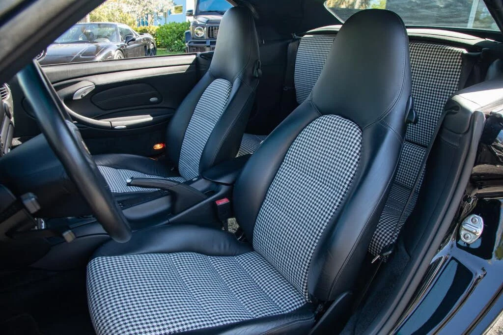 2005 Porsche 997 Carrera S - Image 29 of 31