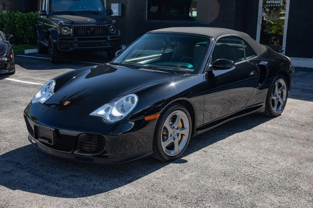 2005 Porsche 997 Carrera S - Image 5 of 31