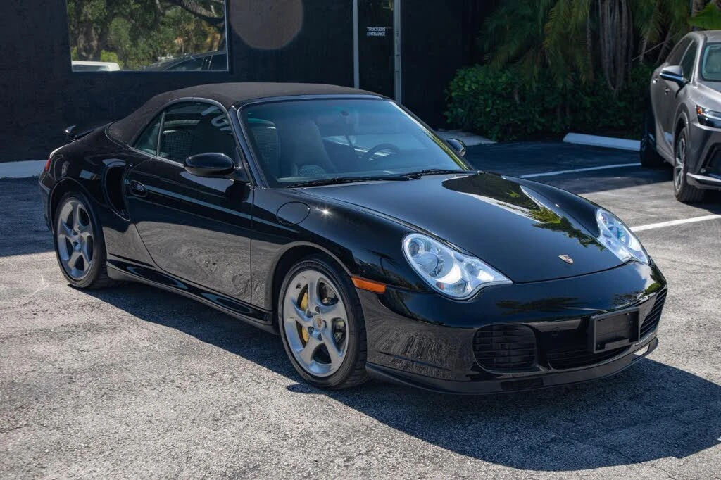 2005 Porsche 997 Carrera S - Image 20 of 31
