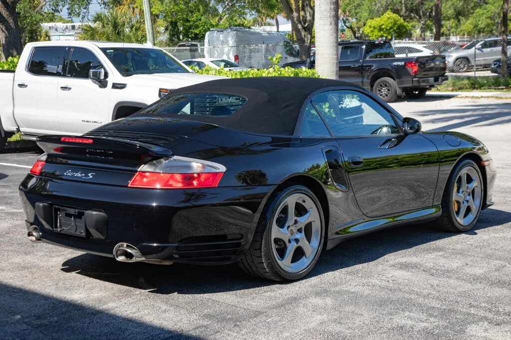 2005 Porsche 997 Carrera S - Image 16 of 31