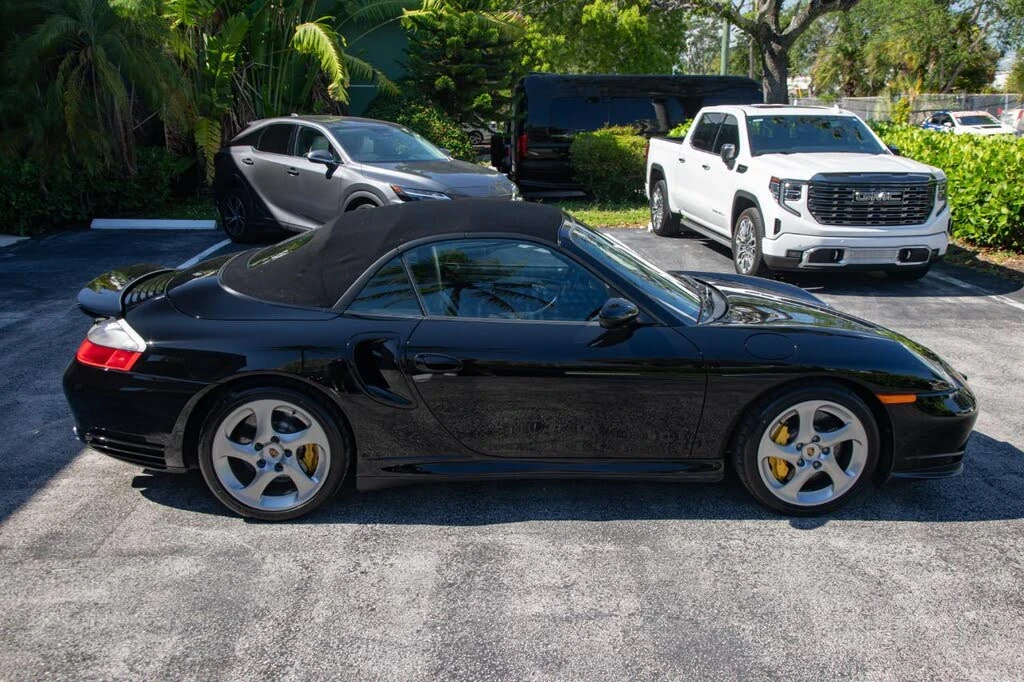2005 Porsche 997 Carrera S - Image 19 of 31