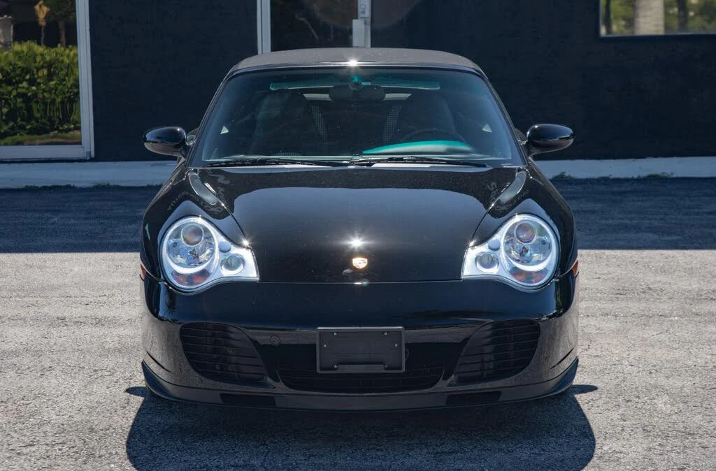 2005 Porsche 997 Carrera S - Image 3 of 31