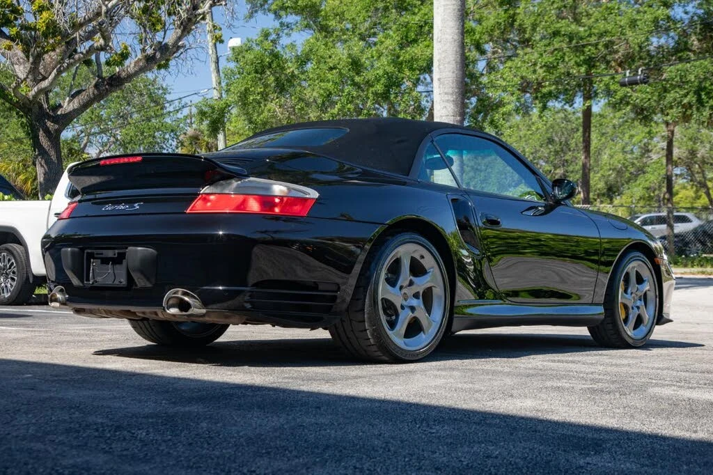 2005 Porsche 997 Carrera S - Image 17 of 31