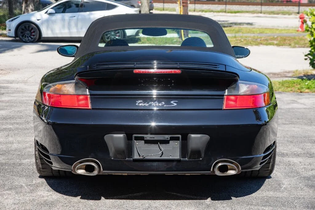 2005 Porsche 997 Carrera S - Image 13 of 31