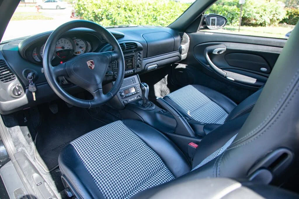 2005 Porsche 997 Carrera S - Image 25 of 31