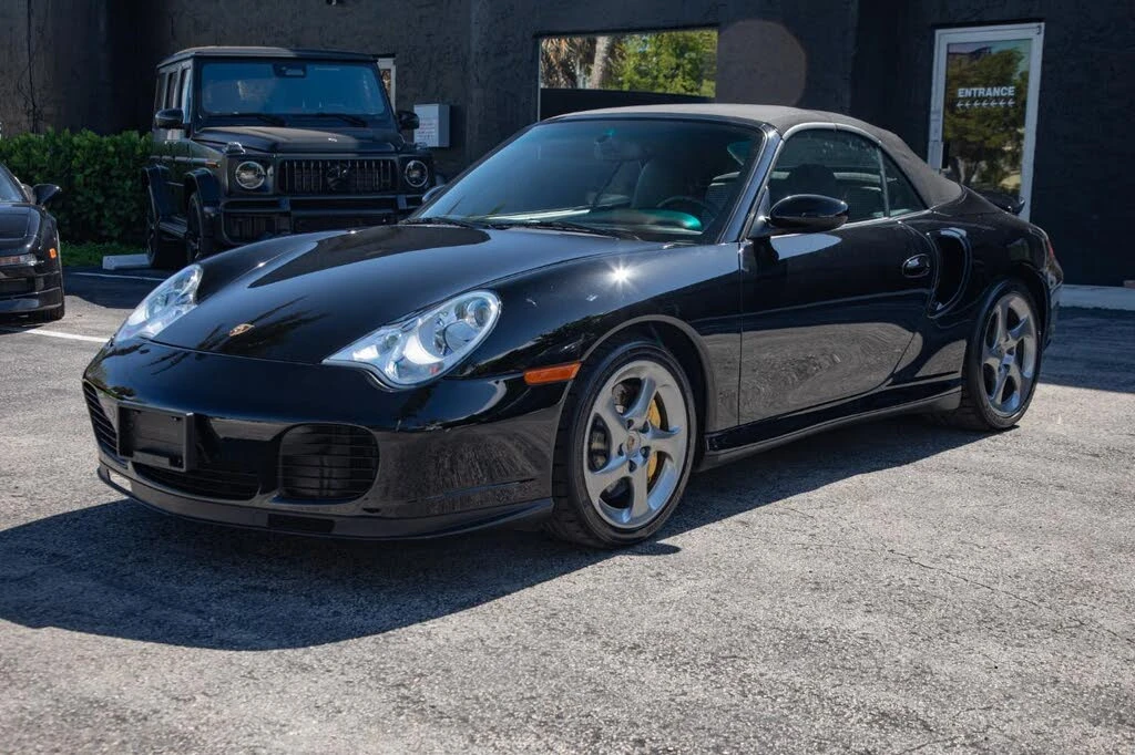 2005 Porsche 997 Carrera S - Image 6 of 31