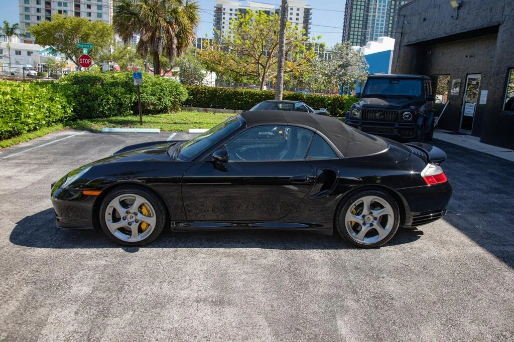 2005 Porsche 997 Carrera S - Image 8 of 31