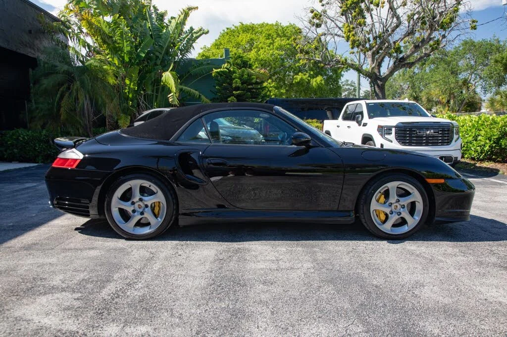 2005 Porsche 997 Carrera S - Image 18 of 31