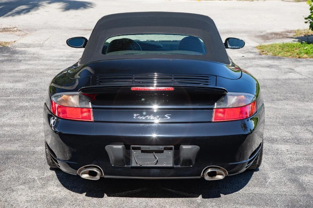 2005 Porsche 997 Carrera S - Image 12 of 31