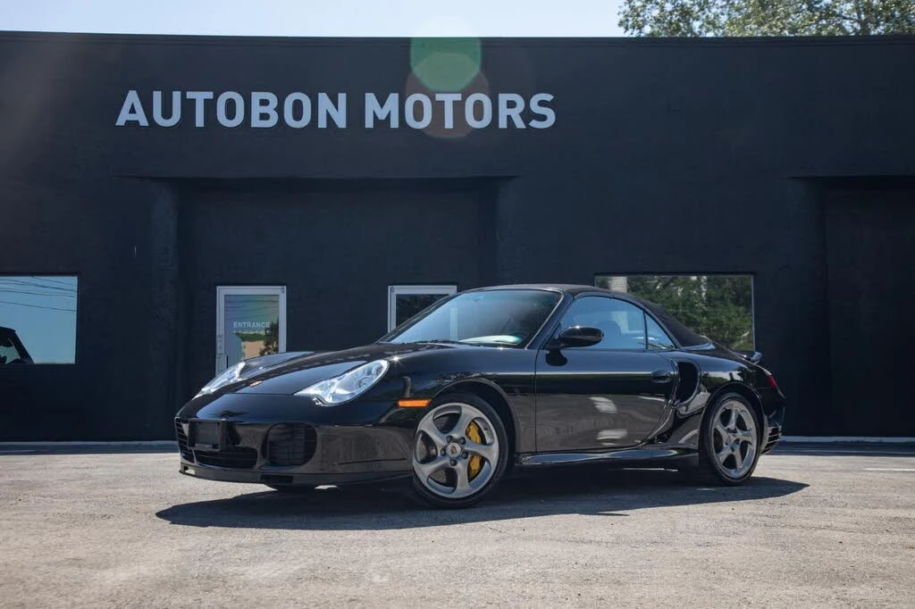 2005 Porsche 997 Carrera S - Image 24 of 31