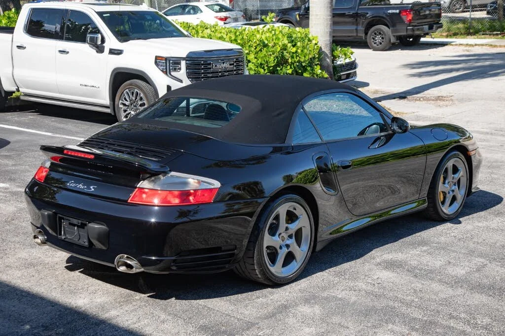 2005 Porsche 997 Carrera S - Image 15 of 31