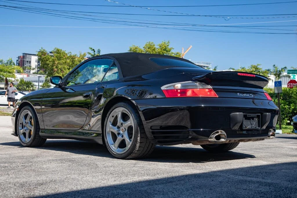 2005 Porsche 997 Carrera S - Image 11 of 31